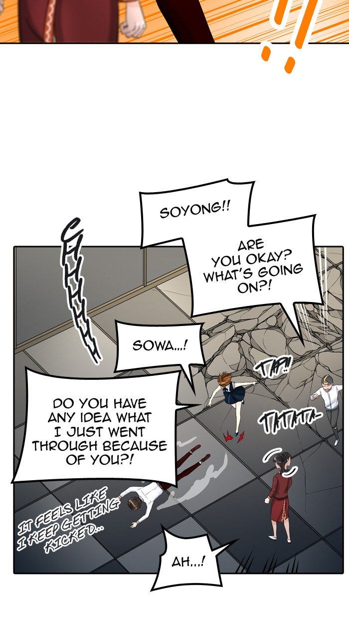 Tower of God, Chapter 402 image 062